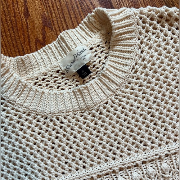 Universal Thread Chunky Sweater - Picture 2 of 3